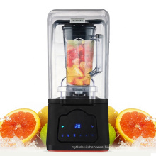 Grace Commercial Industrial Heavy Duty Blender Machine Mixer Blender Baby Food Electric Smoothie Juicer Blender